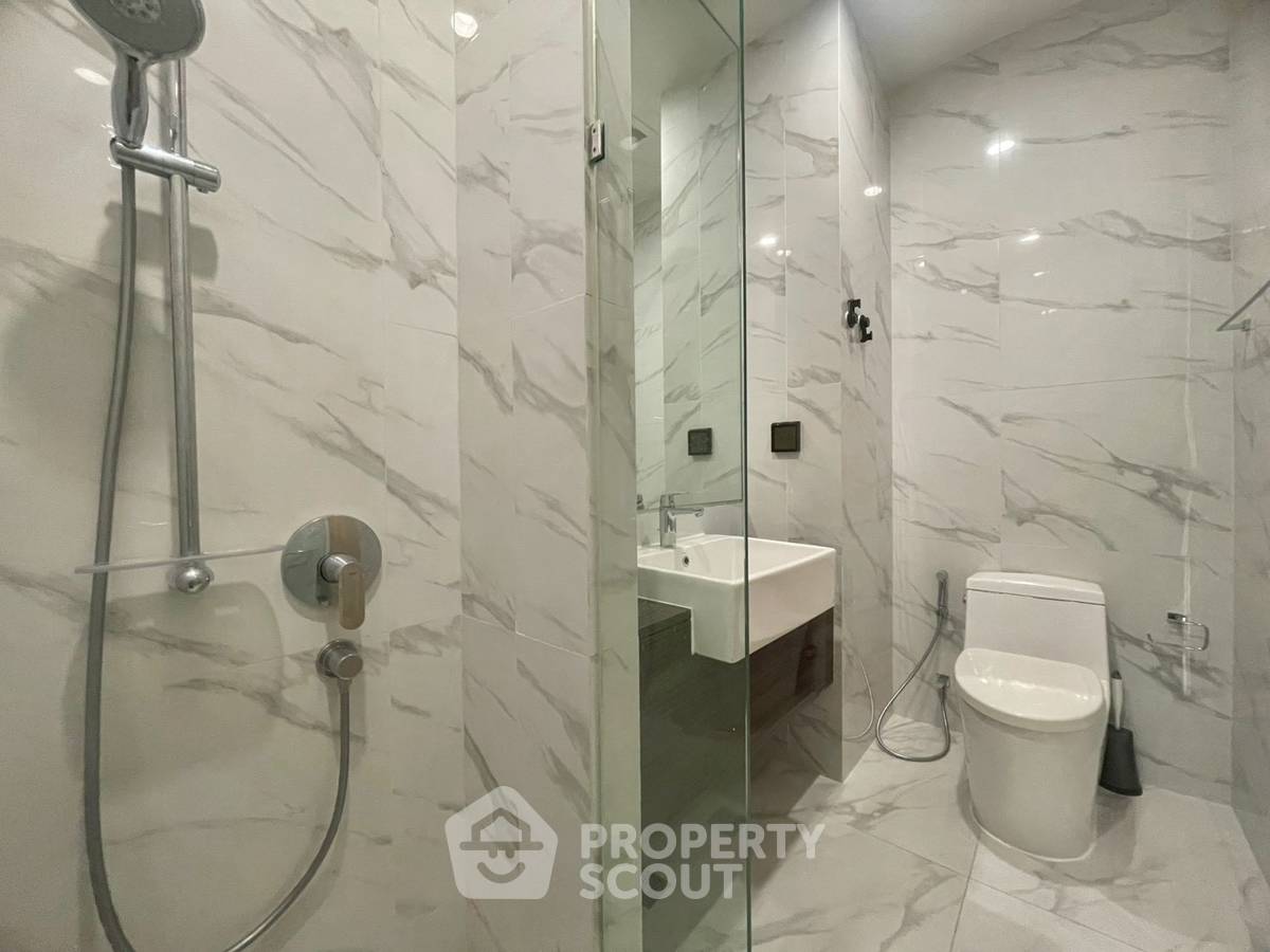 picture 18th-Floor 1-BR At Noble Be Sukhumvit 19 Near BTS Nana (ID 3171018) - 6/7