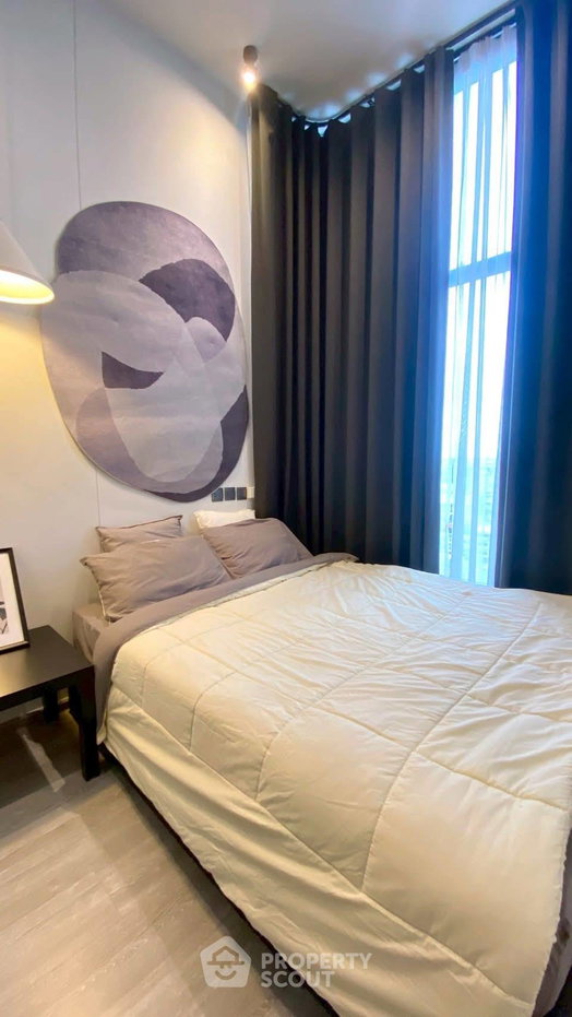 picture 100m To BTS Punnawithi | 1-BR The Line Sukhumvit 101 (ID 3171350) - 5/9