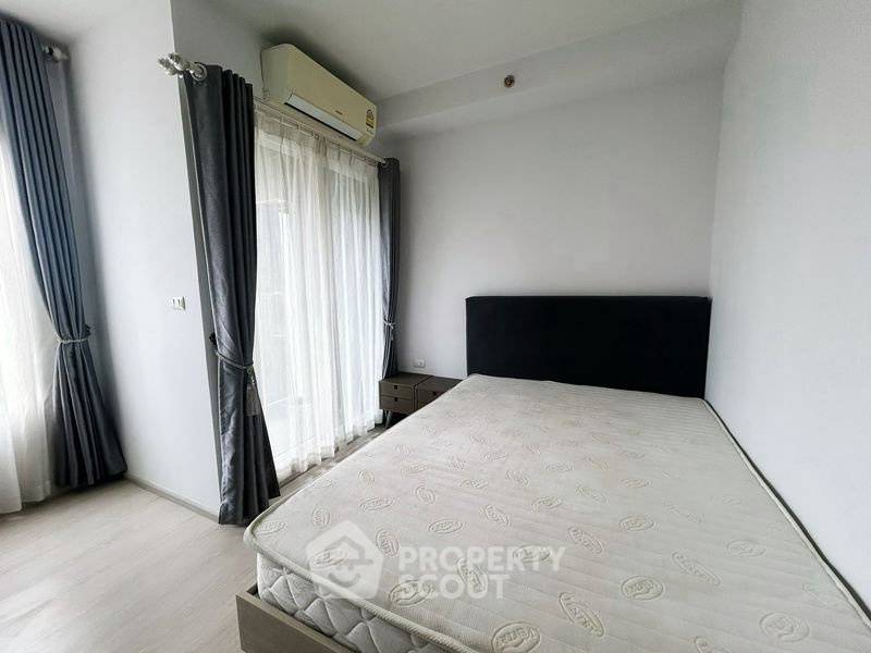 รูป คอนโด 2 ห้องนอน Chapter One Eco ใกล้ MRT ห้วยขวาง (ID 3114596) - รูปที่ 4/11