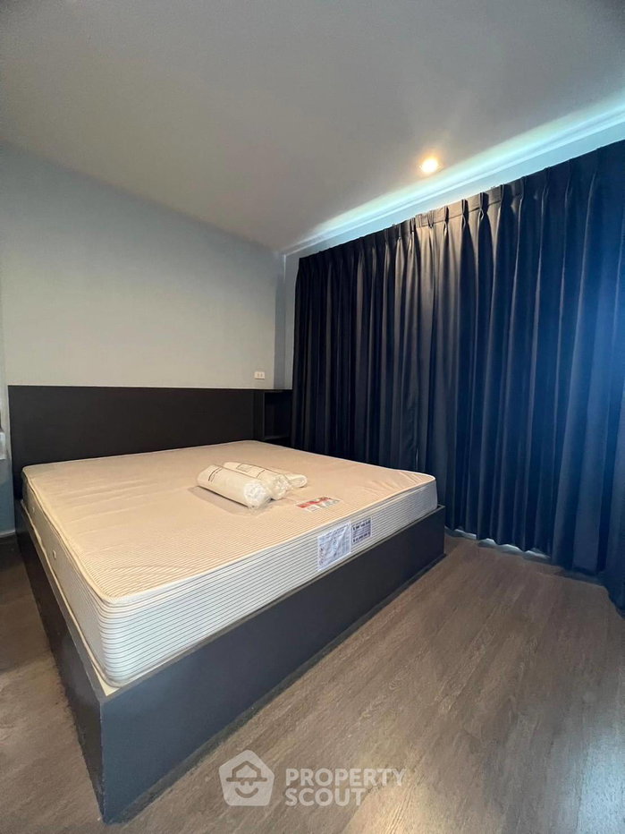 รูป คอนโด 1 ห้องนอน ชั้น 35 Ideo Phaholyothin Chatuchak ใกล้ BTS สะพานควาย 200 ม. (ID 1266563) - รูปที่ 1/7