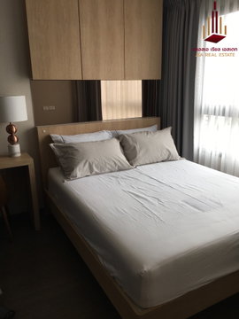 ✨ For Rent: Ideo Sukhumvit 93 Condo ✨💰 Only 17,000 THB/month