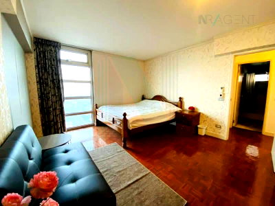 Condos for rent : 🚩 For Rent Condo RIVIERA UP Building 1, Floor 28,3 bed room, Room size 118.00 sqm