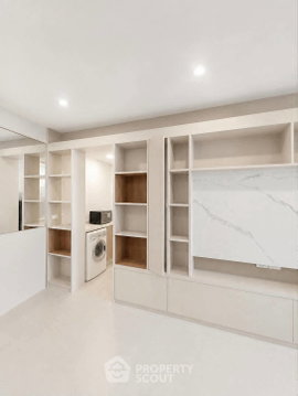 20th-Floor 1-BR At Manhattan Chidlom Near BTS Chit Lom (ID 3170994)