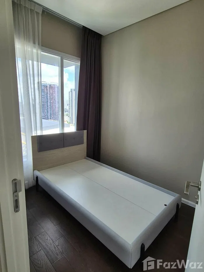 picture 2-Bedroom Corner Unit with Full Chatuchak Park View 6663767 - 10/10