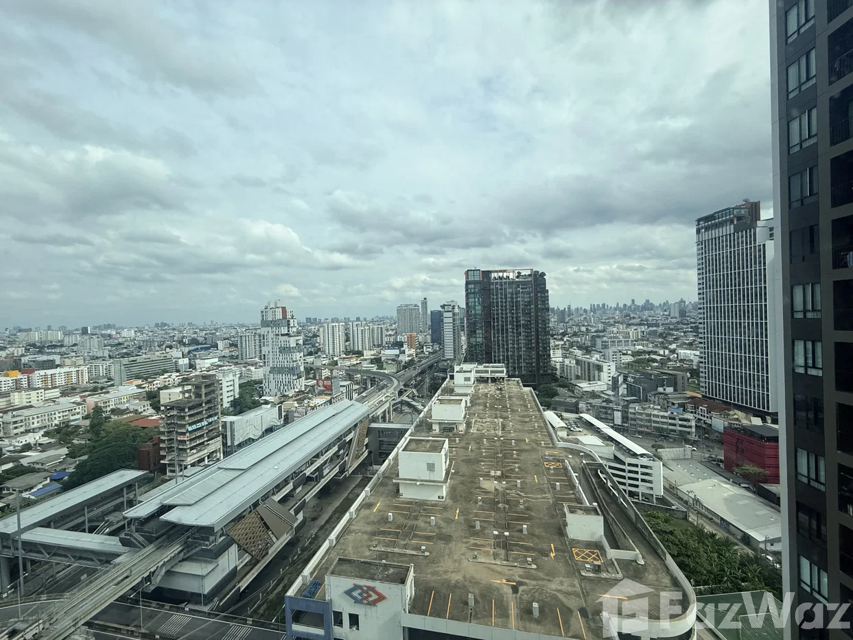 รูป ขาย คอนโด 1 ห้องนอน ในโครงการ นิว โนเบิล รัชดา - ลาดพร้าว 6663821 - รูปที่ 19/19