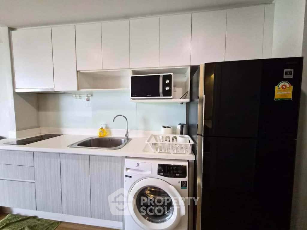 รูป คอนโด 1 ห้องนอน The Nimmana ย่านนิมมาน เชียงใหม่ (ID 3171283) - รูปที่ 9/9