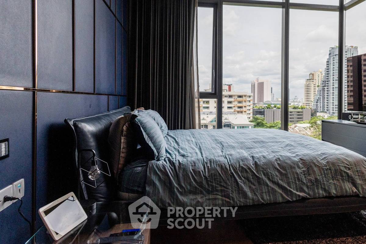 picture 2-BR 141 Sqm For Sale At Vittorio Sukhumvit 39 Near BTS Phrom Phong (ID 3171044) - 6/11