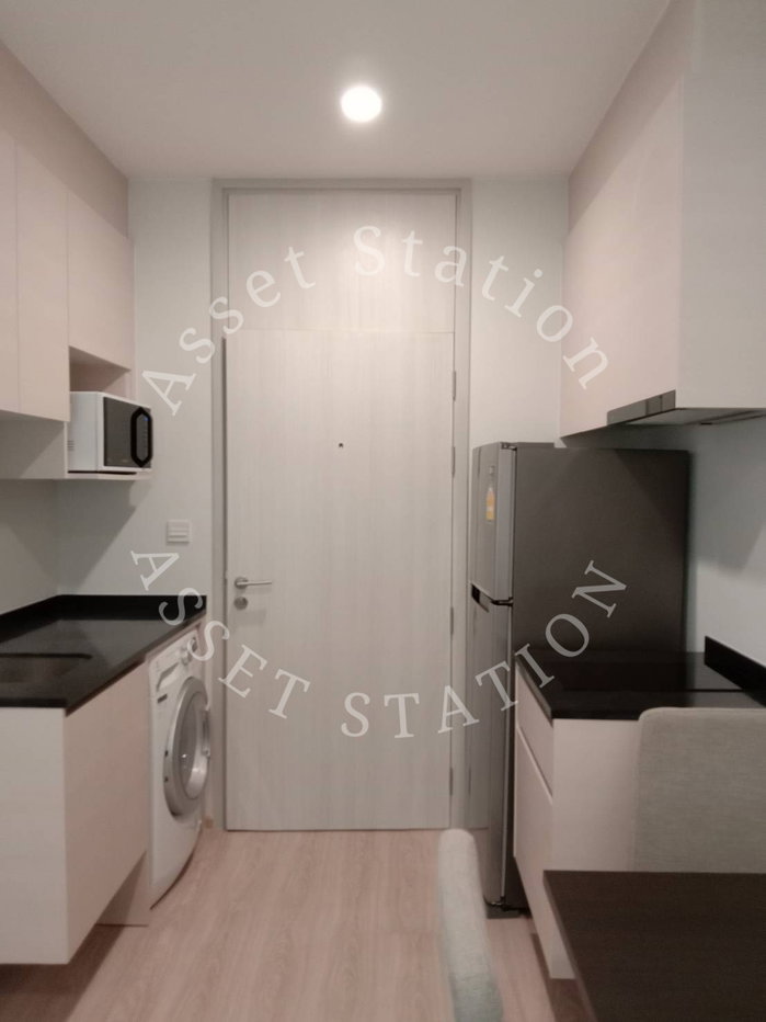 picture Noble Revolve Ratchada 2 | ð
Near BTS Cultural Center, Esplanade, and The Street. - 6/10