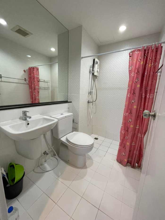รูป 🎈🎈FOR RENT!! คอนโด The Tree Interchange 1Bed 36 ตรม.ตึก A ชั้น 21 แต่งครบ🎈🎈 สอบถาม LINE ID: @atfirm📲 - รูปที่ 11/13