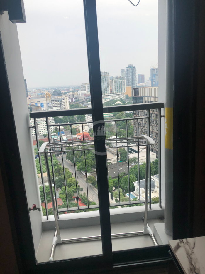 รูป 📍 ริทึ่ม สุขุมวิท 36-38 📍 ⚡ให้เช่า⚡ ห้องสวย ทำเลดี 🚅 BTS ทองหล่อ🌞🌈PS-32508847🍀LINE ID : @propsyncbkk - รูปที่ 4/5