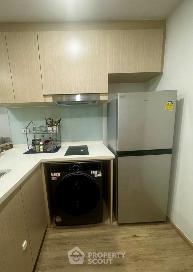 รูป คอนโด 1 ห้องนอน Serio Sukhumvit 50 ใกล้ BTS อ่อนนุช (ID 3167513) - รูปที่ 5/5