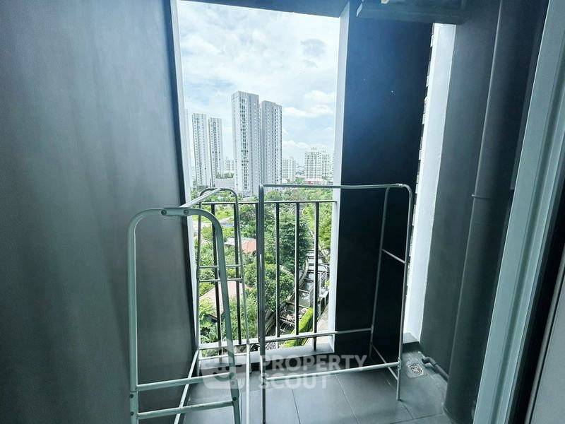 รูป คอนโด 2 ห้องนอน Chapter One Eco ใกล้ MRT ห้วยขวาง (ID 3114596) - รูปที่ 7/11