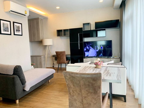 for rent 1 bed the unique ekamai ramintra
