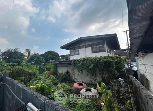 ที่ดินขายย่านคลองเจ้าคุณสิงห์ วังทองหลาง กรุงเทพฯ (ID 3169751)