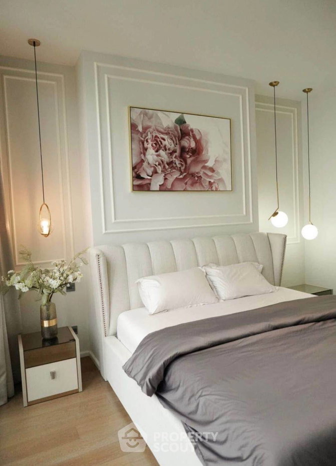 picture 16th-Floor 2-BR At KRAAM Sukhumvit 26 Near BTS Phrom Phong (ID 3171596) - 10/13