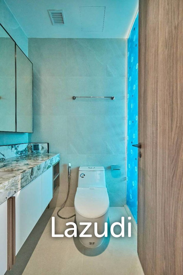 picture Junior Penthouse 3 bed 3 bath 181 sqm at ROMM Convent - 40/74