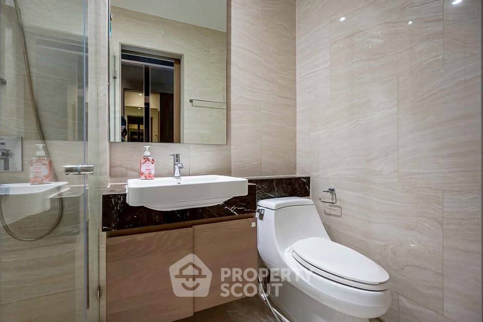 รูป คอนโด 1 ห้องนอน Ashton Silom ใกล้ BTS ช่องนนทรี 300 เมตร (ID 3169452) - รูปที่ 8/10