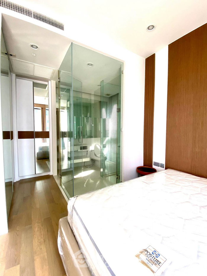 รูป ใกล้ BTS พร้อมพงษ์ 100 ม. | 2 ห้องนอน Vittorio Sukhumvit 39 (ID 3171045) - รูปที่ 12/14