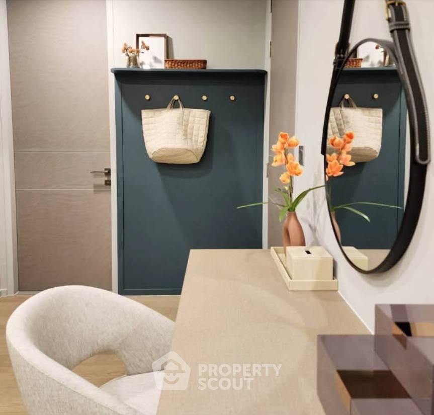 picture Pet-Friendly 2-BR Ashton Residence 41 Near BTS Phrom Phong (ID 3160113) - 5/5