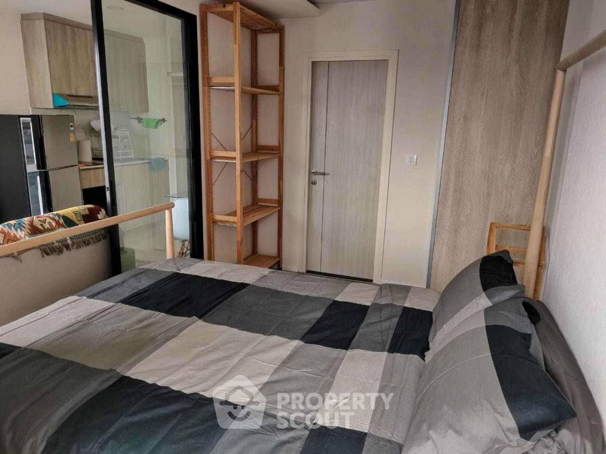 picture 1-BR Condo For Sale At Ikon Sukhumvit 77 Near BTS On Nut (ID 3171179) - 1/18