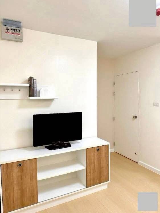 รูป ME2500452 ขายด่วนคอนโดห้องสวย Smart Condo พระราม 2 พร้อมอยู่ - รูปที่ 3/9