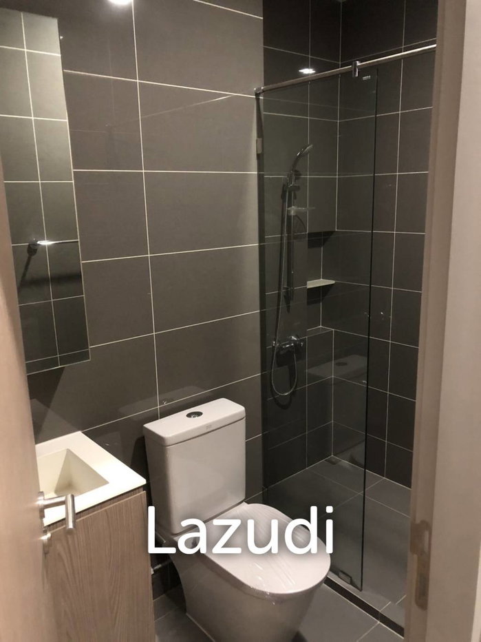 รูป 2 Bed 2 Bath 55 SQ.M M Jatujak - รูปที่ 9/9