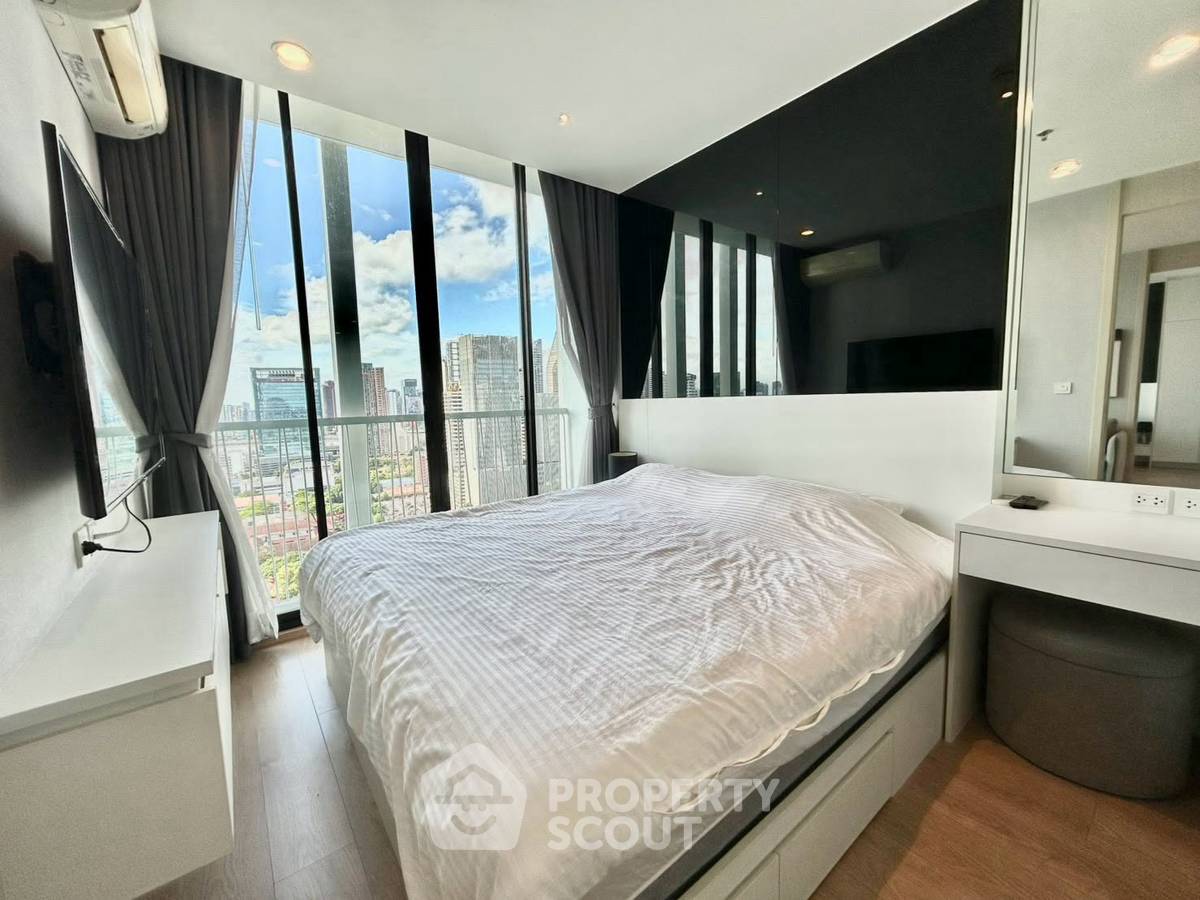 รูป คอนโด 2 ห้องนอน ชั้น 26 Noble State 39 ใกล้ BTS พร้อมพงษ์ (ID 3170998) - รูปที่ 4/11
