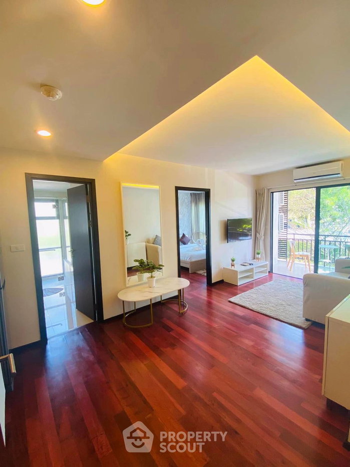 picture Spacious 1-BR 69 Sqm For Rent At The Title V Rawai (ID 994217) - 7/11