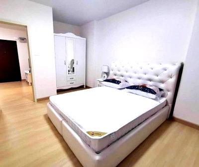 คอนโดให้เช่า : I HAVE CONDO⚡️⚠️🛋️🛌ศุภาลัย เวอเรนด้า พระราม 9 