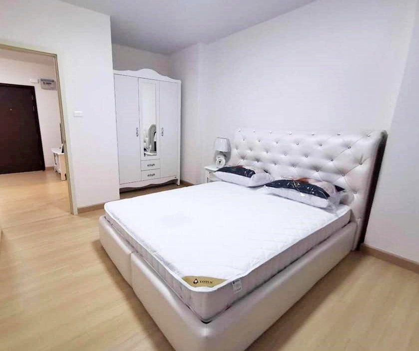 รูป I HAVE CONDO⚡️⚠️🛋️🛌ศุภาลัย เวอเรนด้า พระราม 9 - รูปที่ 1/4