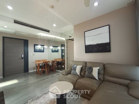 คอนโด 2 ห้องนอน ชั้น 18 The Room Sathorn - St. Louis ใกล้ BTS สุรศักดิ์ (ID 3171055)