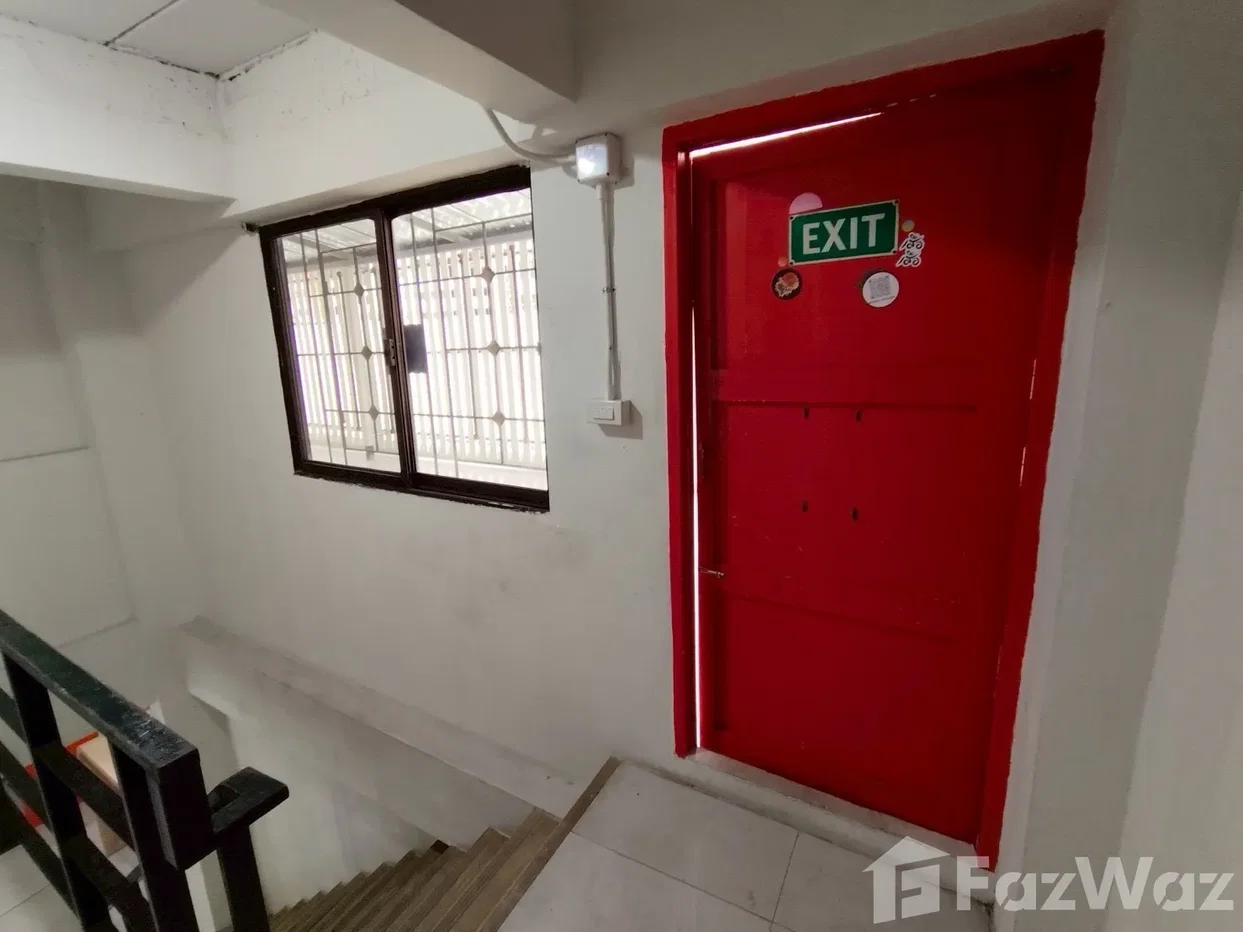 รูป ทาวน์เฮ้าส์ให้เช่า 6 ห้องนอน ใน ช่องนนทรี, กรุงเทพมหานคร 6662907 - รูปที่ 7/27