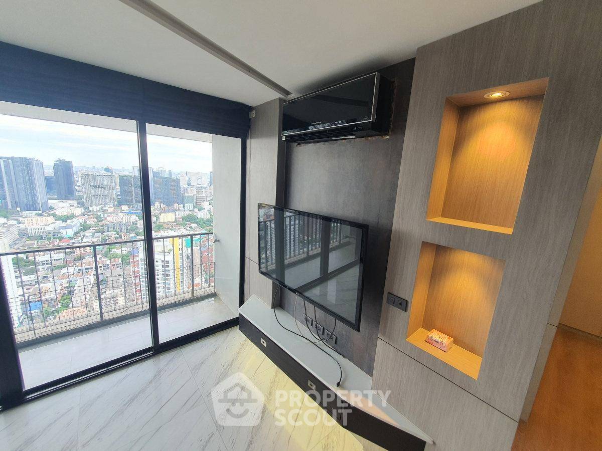 รูป ชั้น 44 คอนโด 1 ห้องนอน The Issara Ladprao ใกล้ MRT ลาดพร้าว (ID 2822745) - รูปที่ 6/40