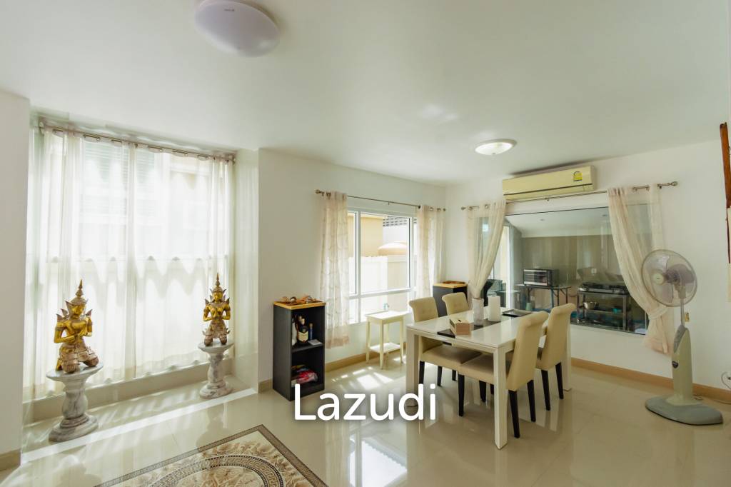 รูป GLORY HOUSE 1 : 2 Storey house on great location soi 94 - รูปที่ 7/29
