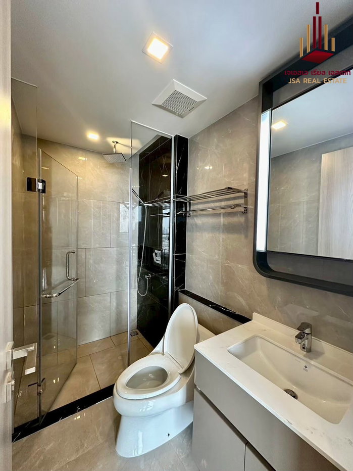 picture ✨ For Rent: One9Five Asoke - Rama 9 Condo ✨💰 Only 25,000 THB/month - 4/4