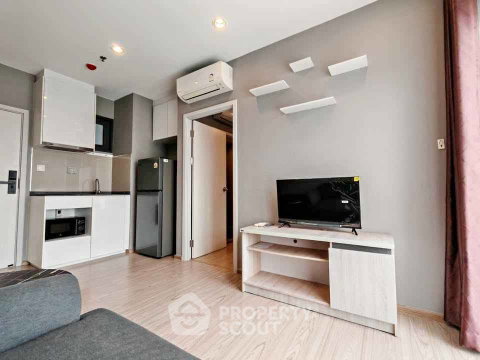 2-BR Condo For Sale At The Tree Interchange Near MRT Bang Pho (ID 2976640)