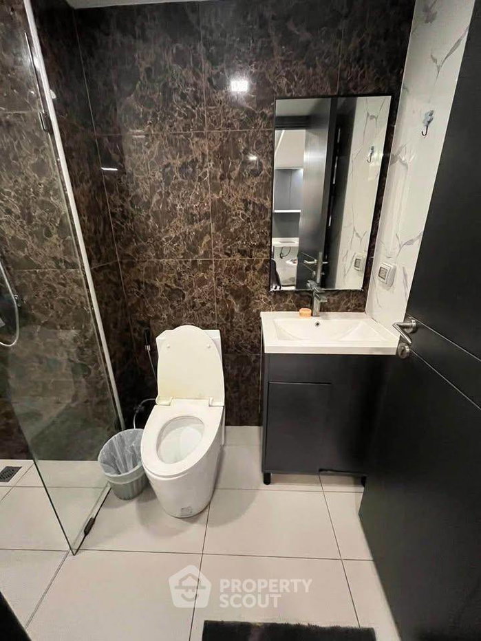 รูป คอนโด 1 ห้องนอน Arcadia Center Suites ย่านพระตำหนัก (ID 2953401) - รูปที่ 9/11