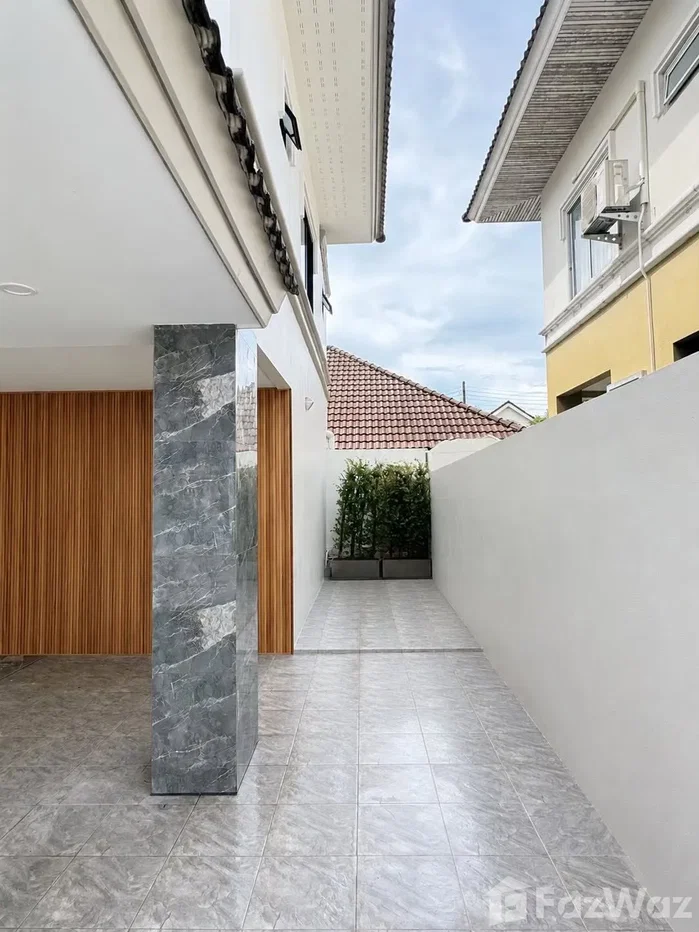 รูป ขาย บ้านเดี่ยว 4 ห้องนอน ในโครงการ บ้านร็อคการ์เด้นภูเก็ต บายพาส 6 6662848 - รูปที่ 14/18