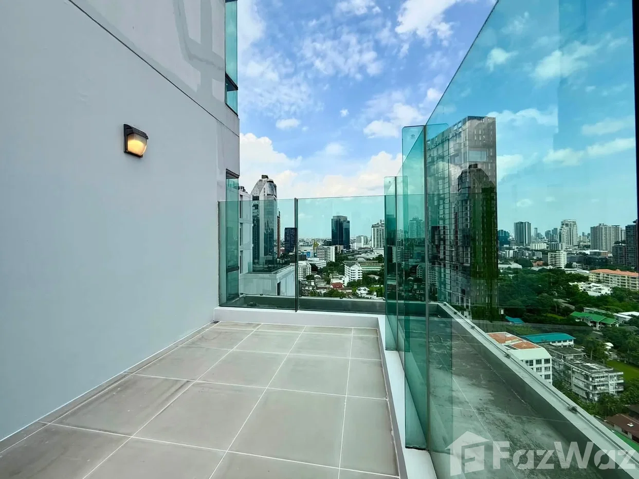 picture 2 Bedroom Condo for sale at Rhythm Sukhumvit 36-38  6575231 - 8/18