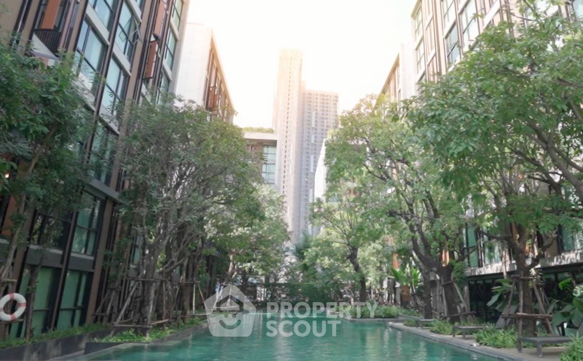 รูป คอนโด 2 ห้องนอน ขาย Vtara 36 ใกล้ BTS ทองหล่อ (ID 3171111) - รูปที่ 4/6