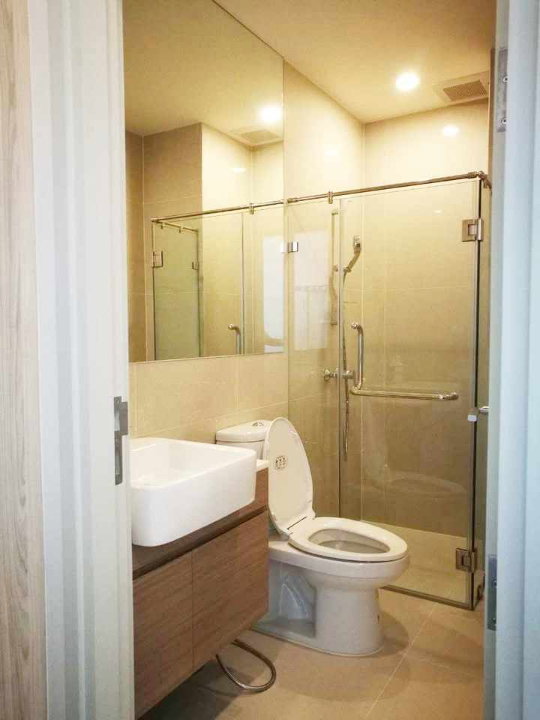 รูป I HAVE CONDO⚡️⚠️🛋️🛌โนเบิล รีวอลฟ์ รัชดา - รูปที่ 4/5