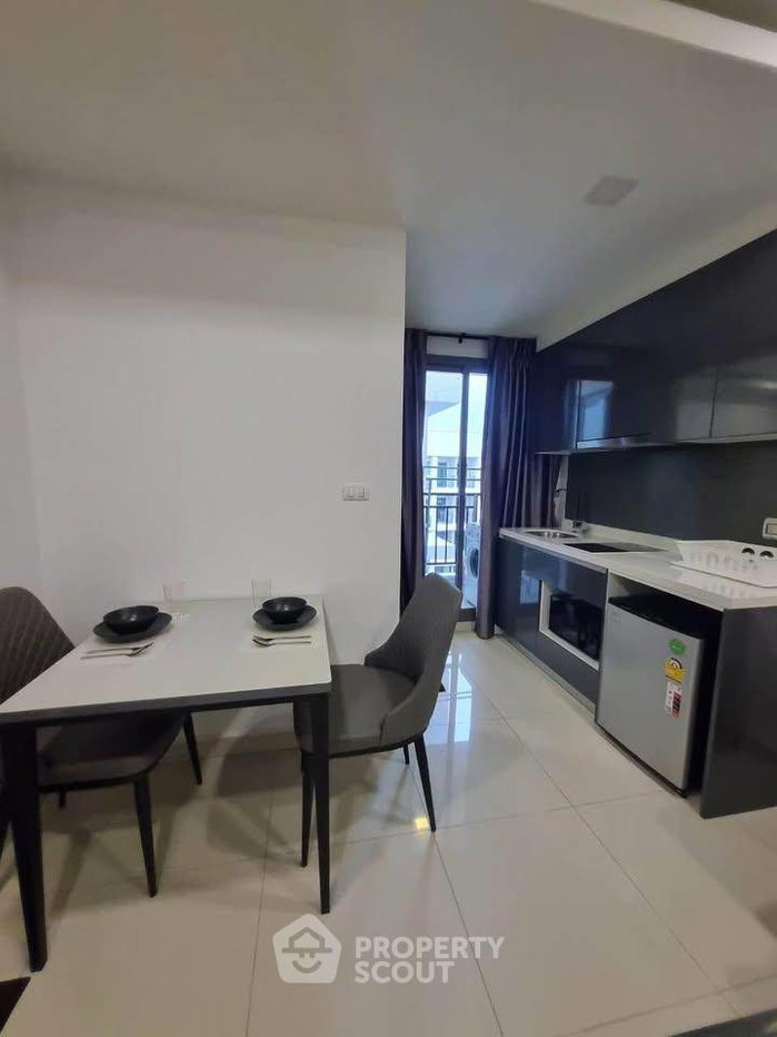 รูป คอนโด 1 ห้องนอน โครงการ Arcadia Beach Continental พัทยาใต้ (ID 2972524) - รูปที่ 2/7