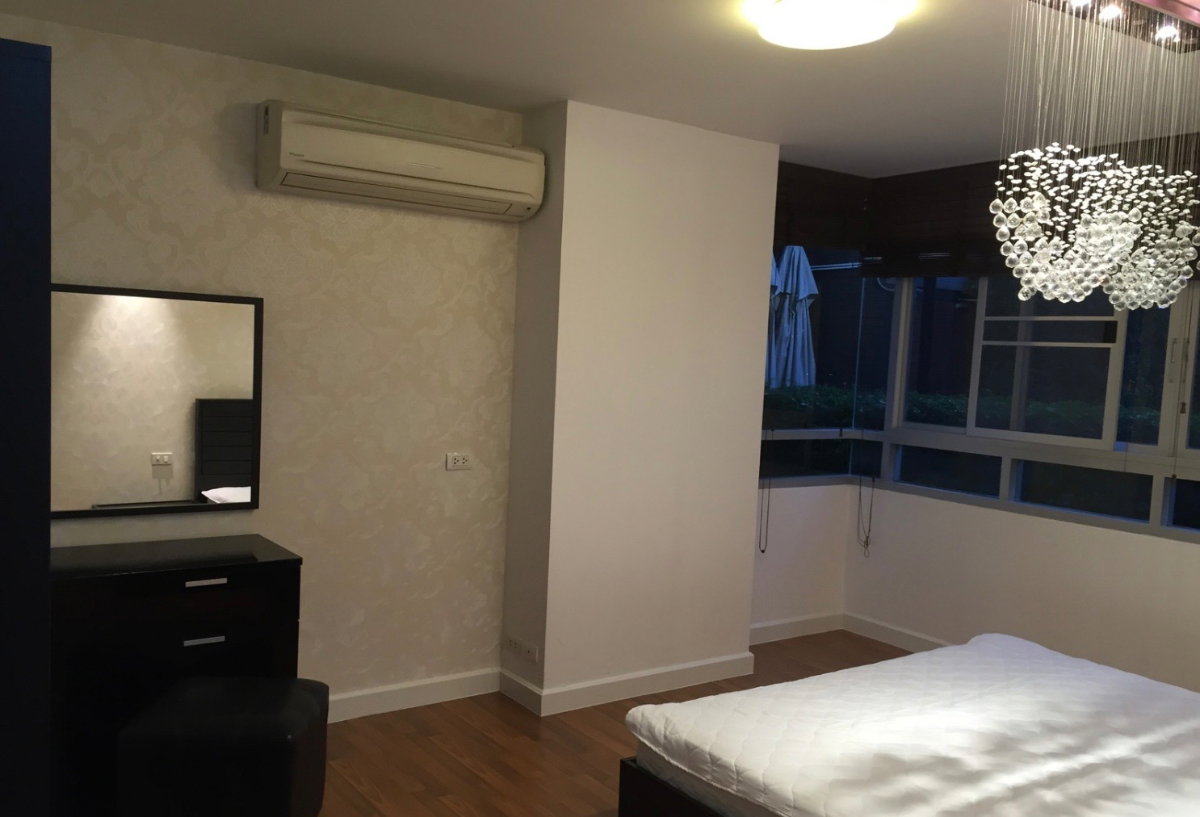 picture Rent The Clover Thonglor. Beautiful, affordable, ready to move in. Near BTS Thonglor. Interested? Add Line: @841qqlnr - 3/10