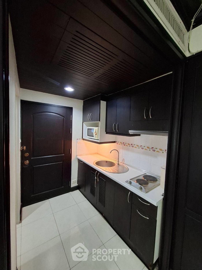 picture 1-BR 38 Sqm For Sale At Juldis River Mansion Condominium (ID 2013784) - 2/15