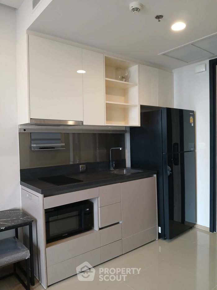 รูป คอนโด 1 ห้องนอน Oka Haus Sukhumvit 36 ใกล้ BTS ทองหล่อ (ID 3167426) - รูปที่ 7/9