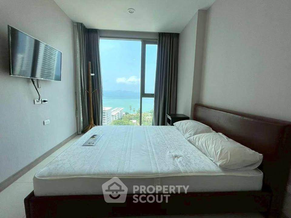 รูป คอนโด 1 ห้องนอน ชั้น 15 โครงการ The Riviera Wongamat (ID 2983741) - รูปที่ 6/8