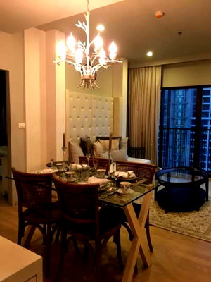 คอนโดให้เช่า : 🏙️✨ FOR RENT: Aree Place Sukhumvit 26  📩 Interested in this room? Screenshot or copy the link and send us via Line for more details & room viewing.  