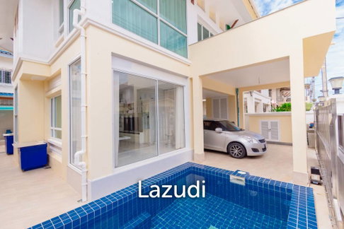 2 STOREY 3 BED VILLA ON GREAT LOCATION SOI 94