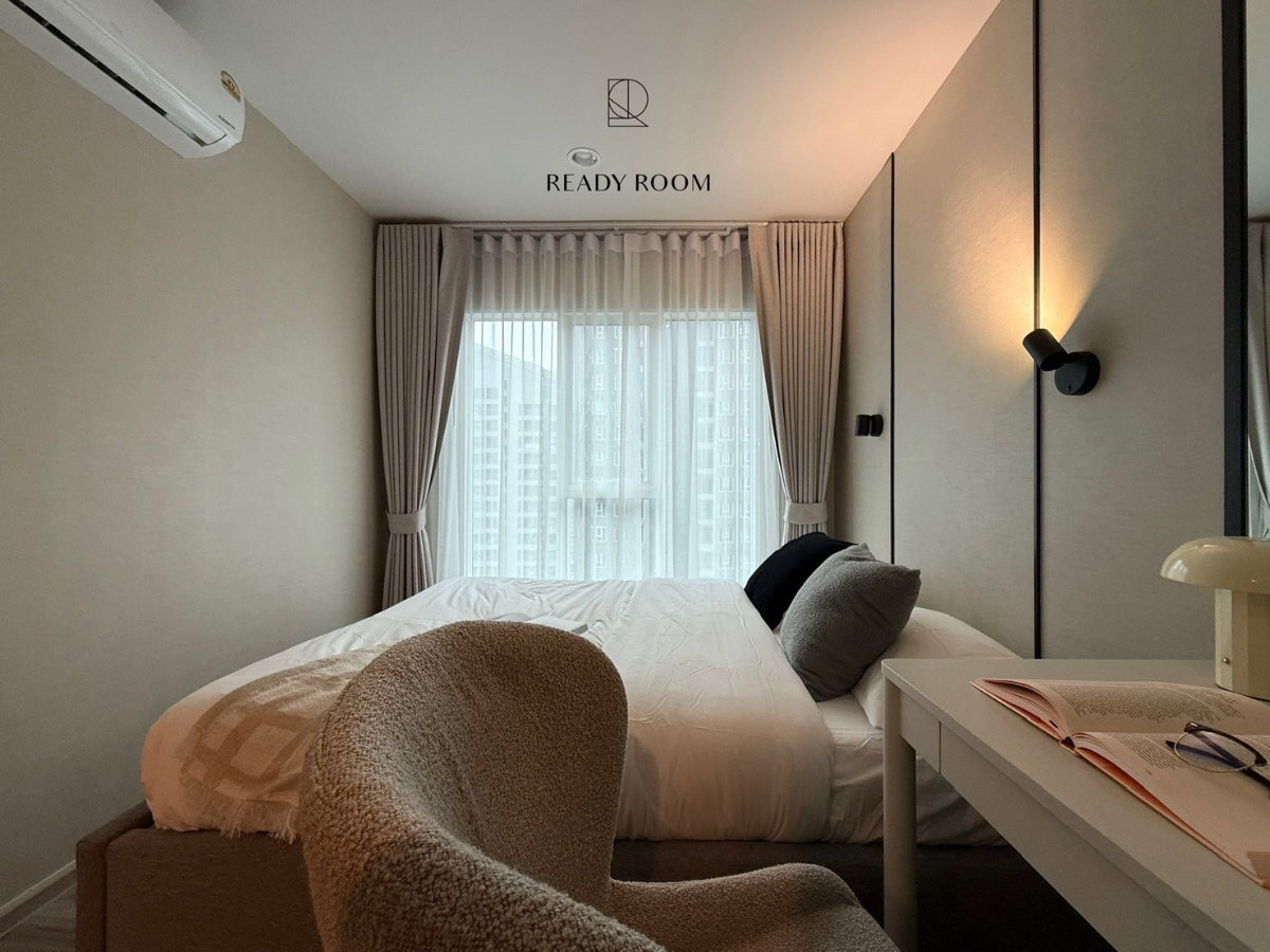 รูป Regent home Bangna 28ตรม. Line ID: 0982162681 - รูปที่ 5/5