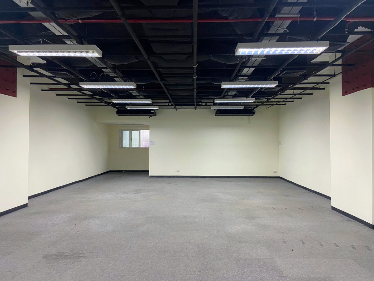 รูป The Trendy Office 167ตรม สำนักงานให้เช่า สุขุมวิท ใกล้ BTS นานา MRT สุขุมวิท Terminal21 อโศก - รูปที่ 5/14